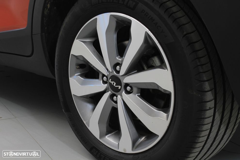 Kia Stonic 1.2 Dynamic - 13