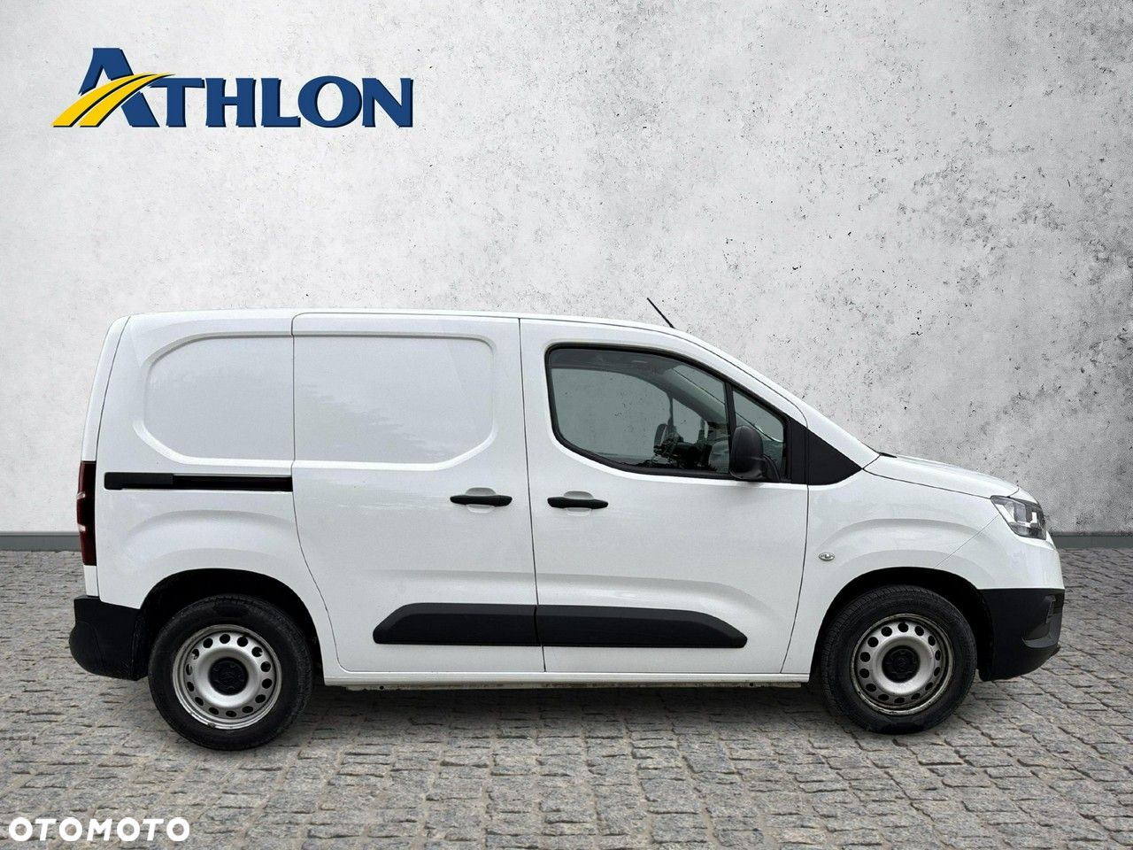 Toyota Proace City - 6