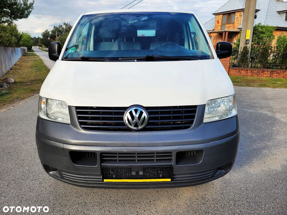Volkswagen Crafter L4H2 MAX - 6