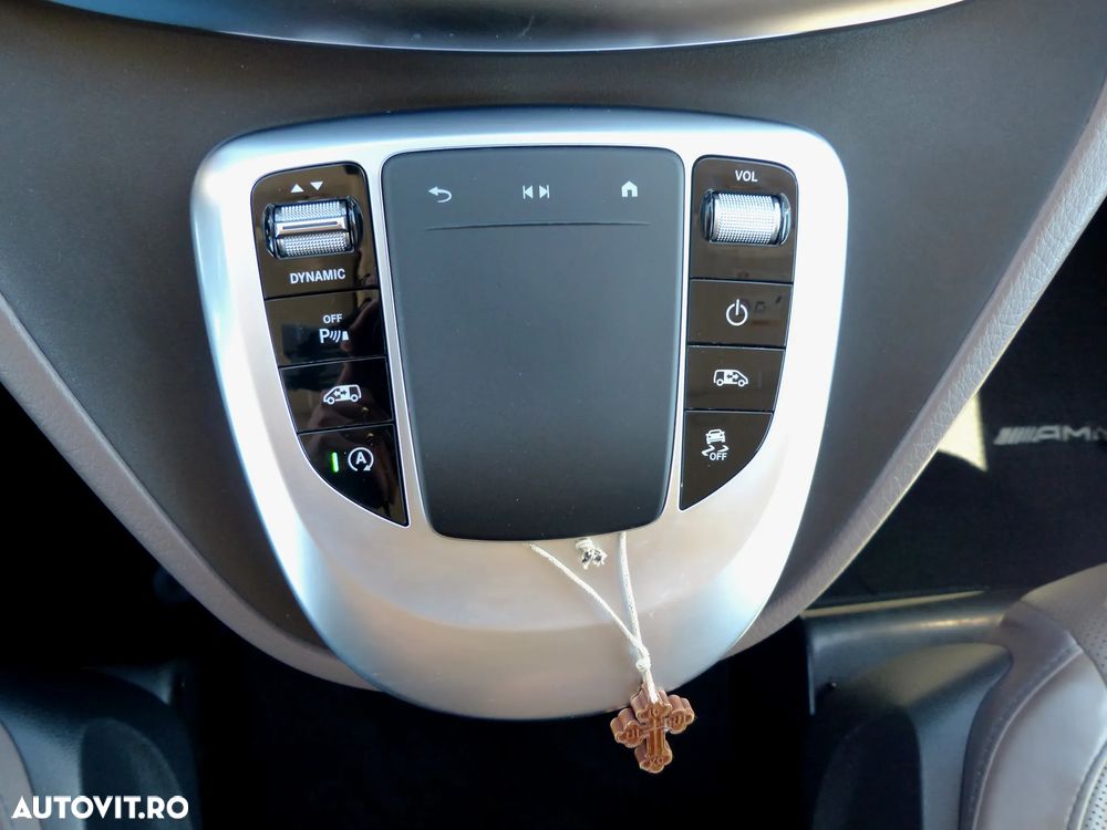 Mercedes-Benz V 300 d Extralung Avantgarde - 15