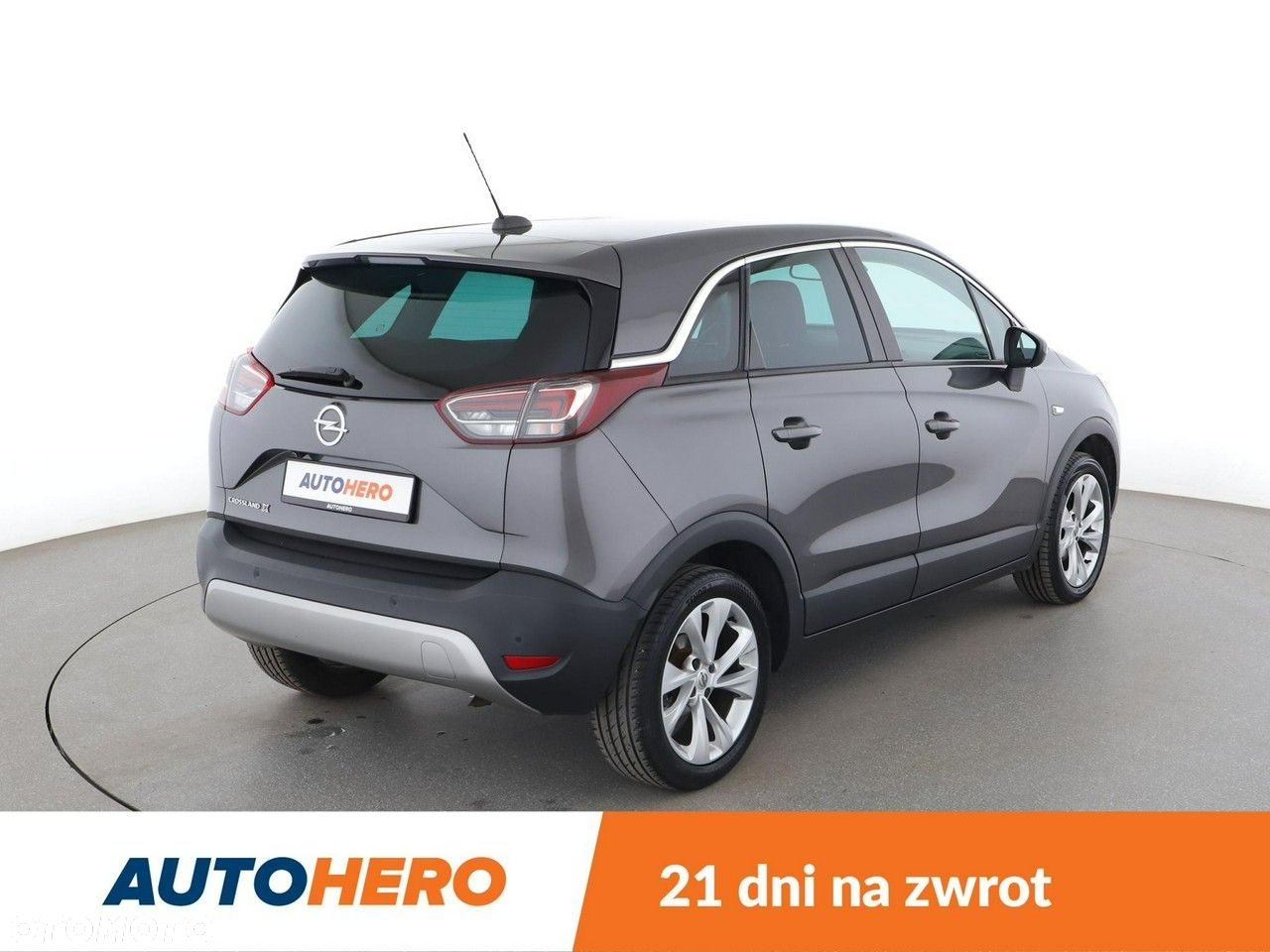 Opel Crossland X 1.2 Start/Stop Innovation - 7