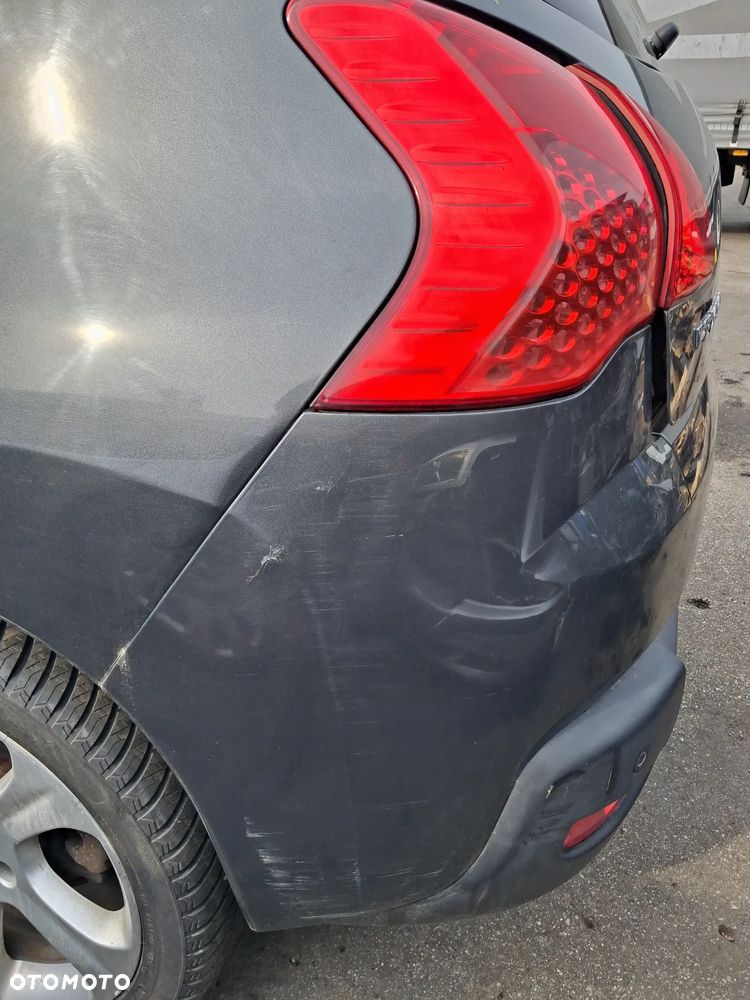 PEUGEOT 3008 I 2009-2013 1.6 HDI KTPD na części - 16