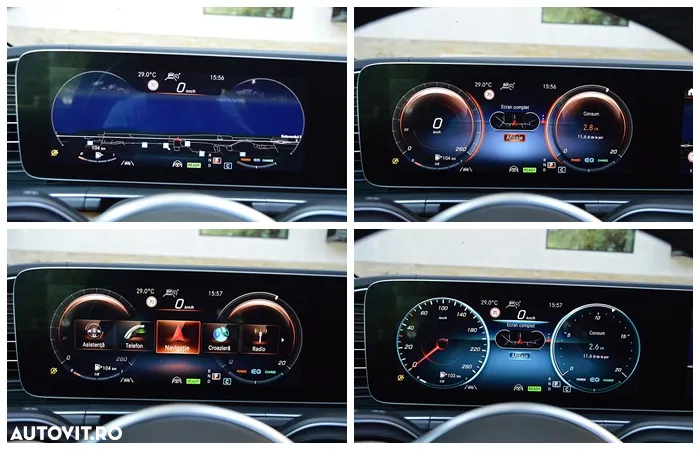 Mercedes-Benz GLE 450 4Matic 9G-TRONIC AMG Line - 20