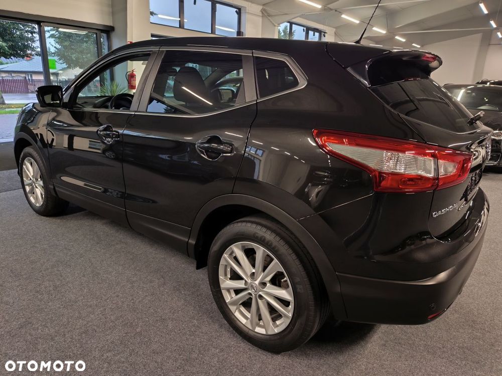 Nissan Qashqai 1.6 DIG-T Tekna - 5