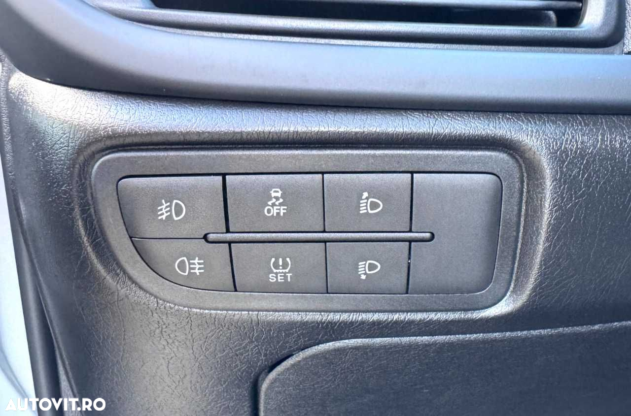 Fiat Tipo - 20