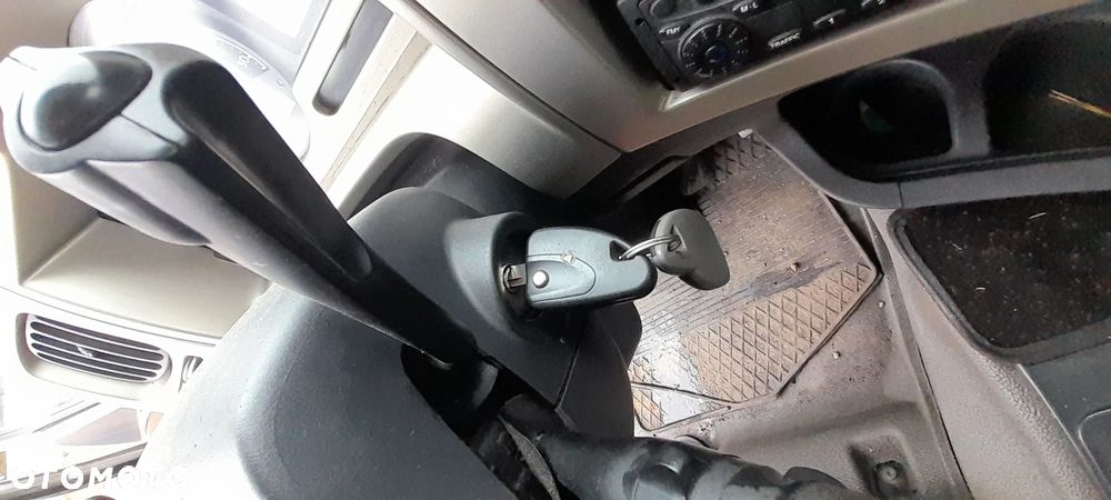 RENAULT PREMIUM DXI STACYJKA KLUCZYK nr. 62/7 - 2