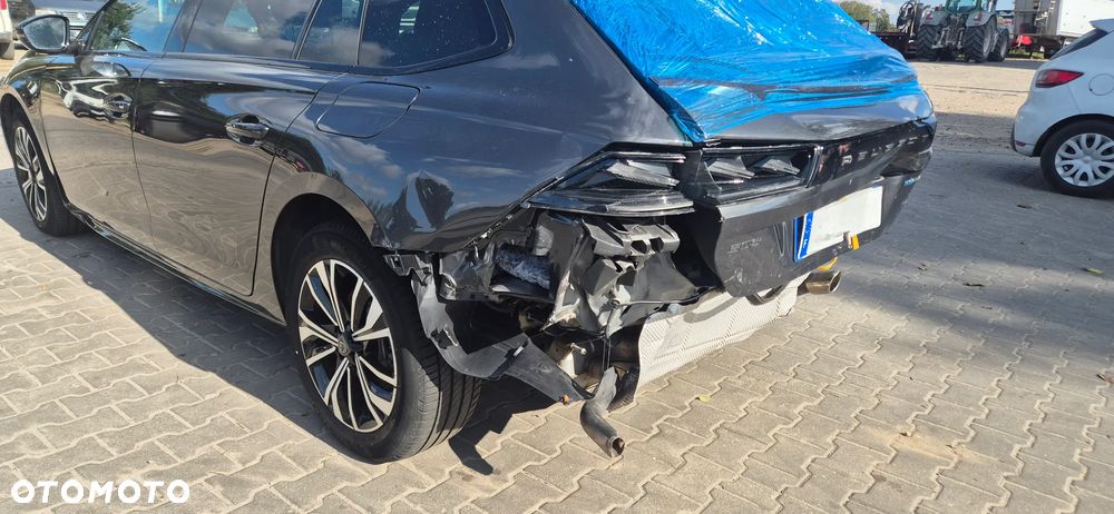 Peugeot 508 SW PureTech PHEV 225 Allure S&S e-EAT8 - 24