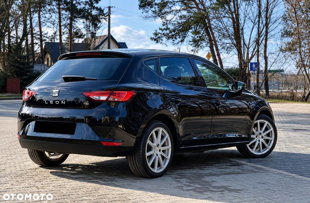 Seat Leon - 18