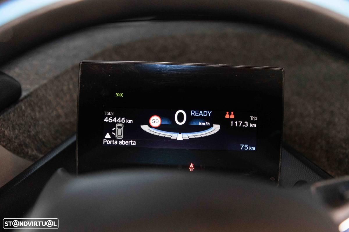 BMW i3 s (120 Ah) - 31