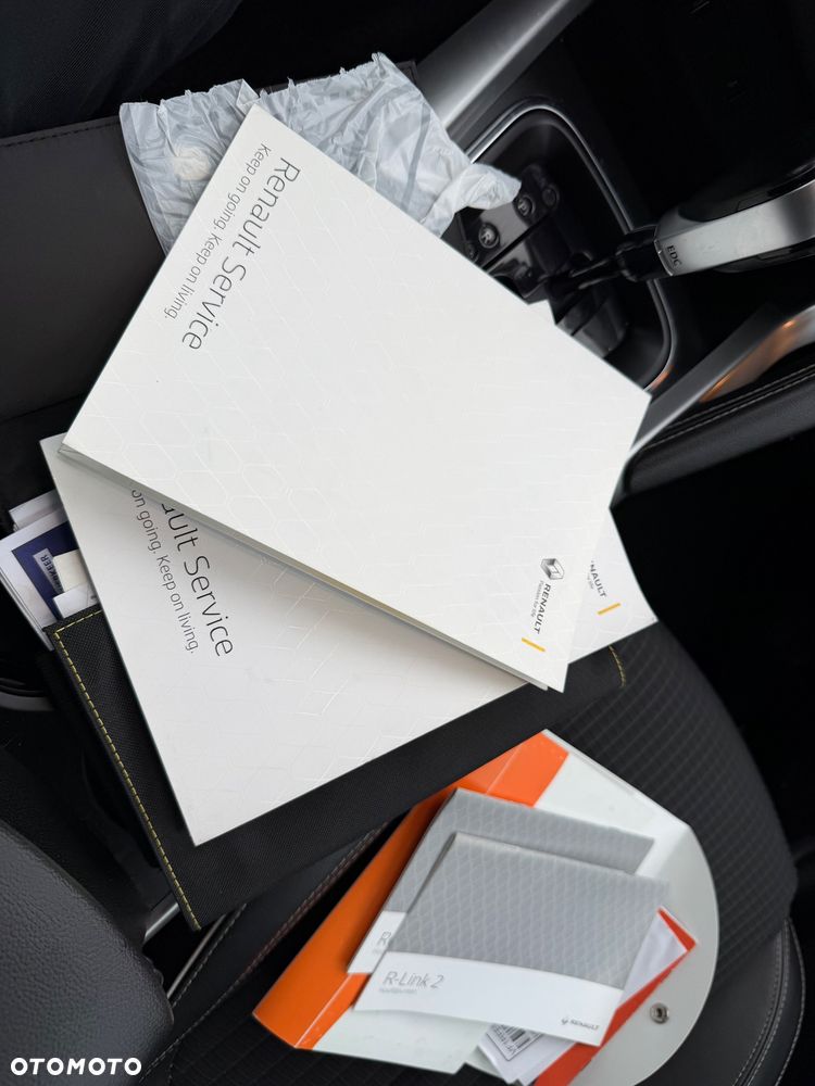 Renault Kadjar Energy TCe 130 EDC Bose Edition - 22