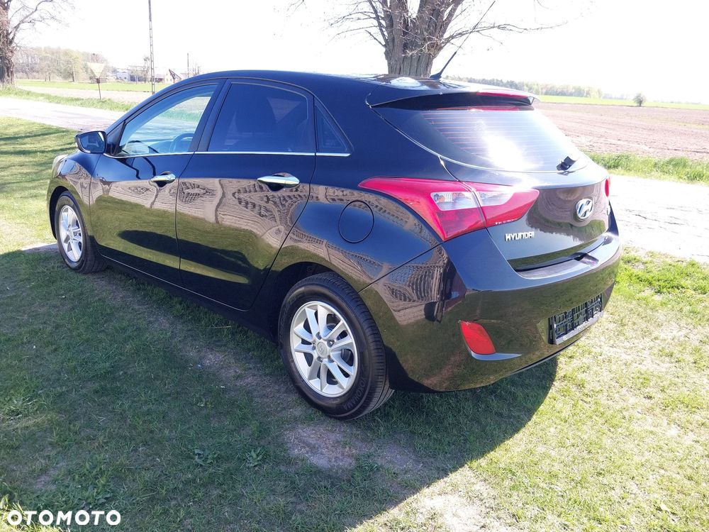 Hyundai i30 1.4 Style - 5