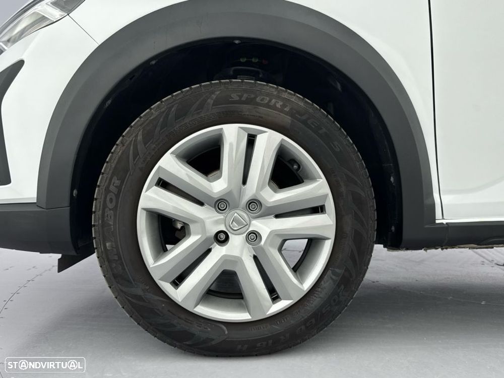 Dacia Sandero 1.0 TCe Comfort - 15