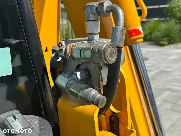 JCB 1 CX - 15
