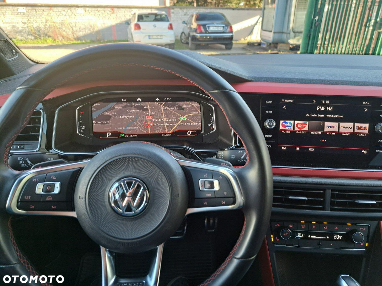 Volkswagen Polo 2.0 TSI GTI DSG - 20