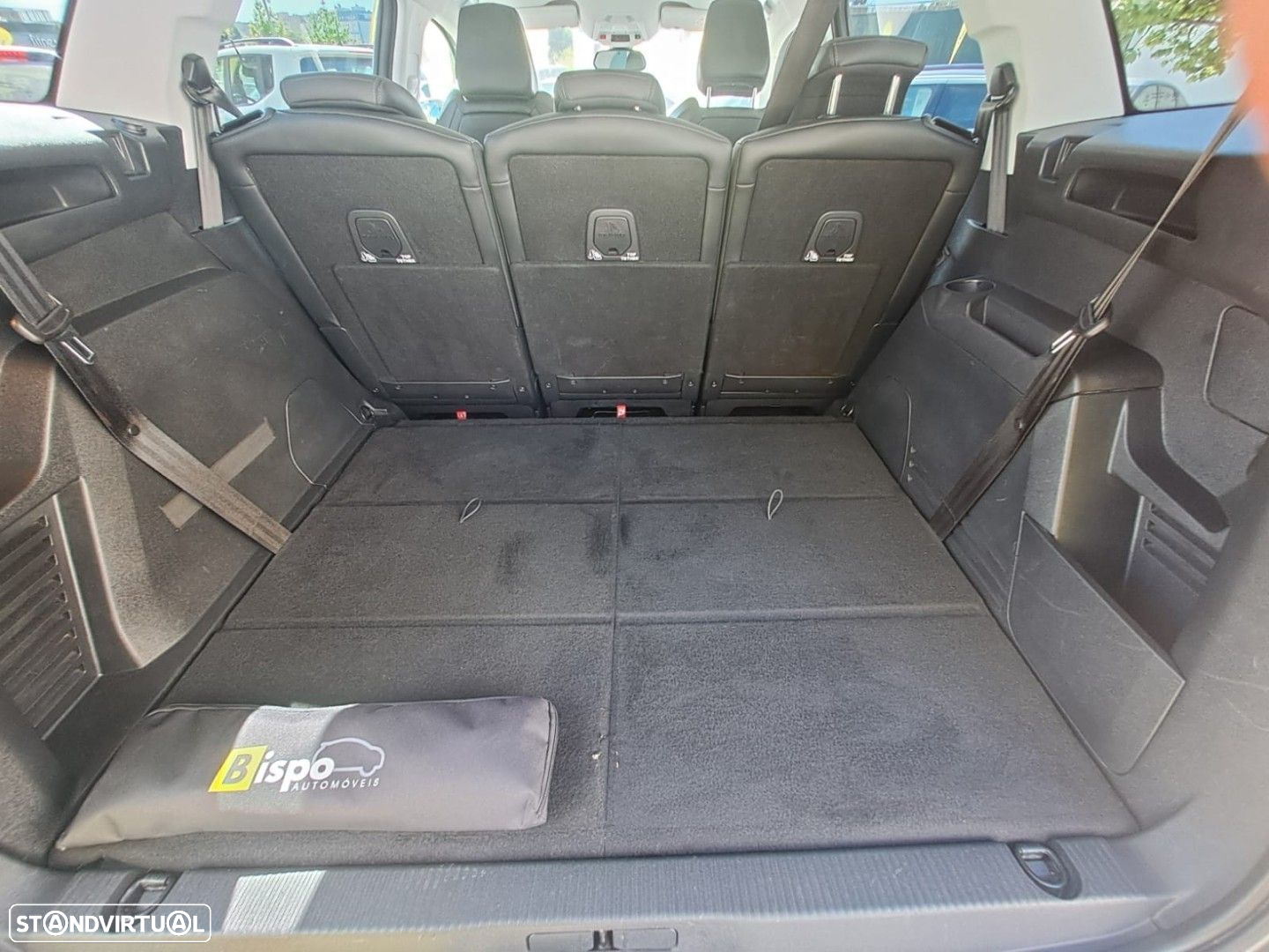 Peugeot 5008 1.5 BlueHDi Allure EAT8 - 15