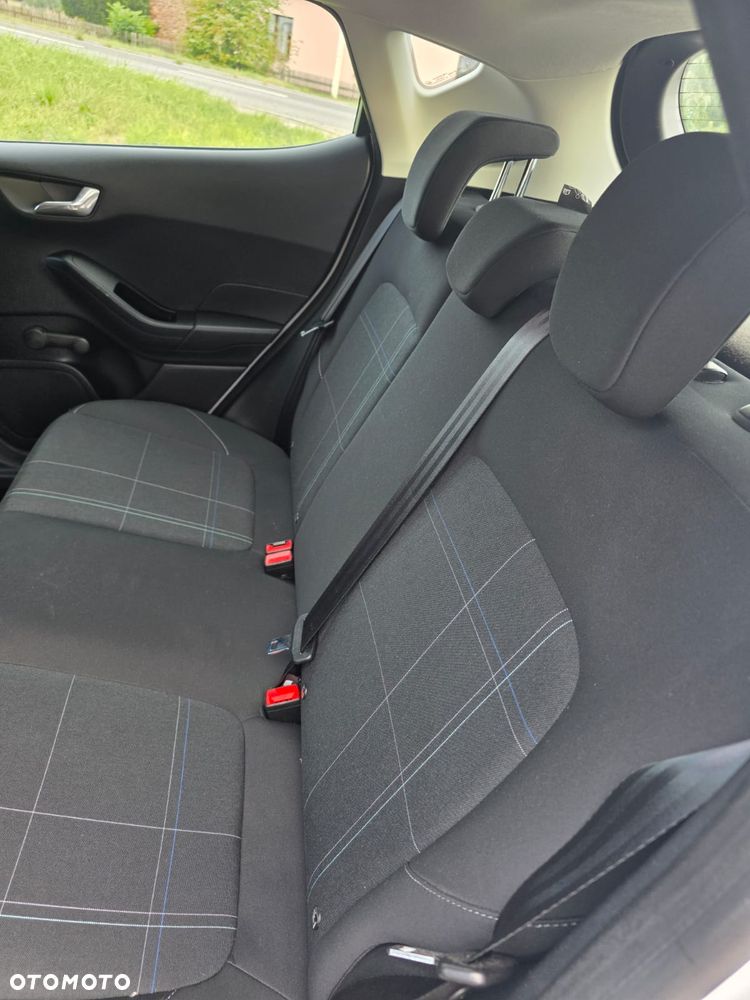 Ford Fiesta - 14