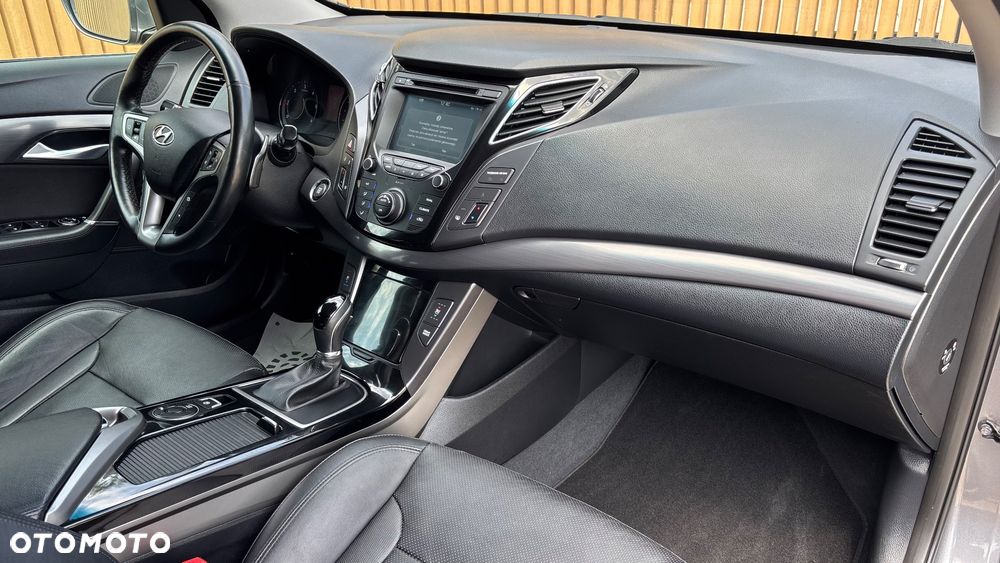 Hyundai i40 1.7 CRDi Premium DCT - 19