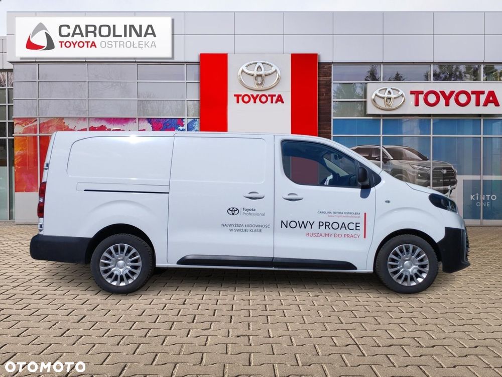 Toyota ProAce - 7