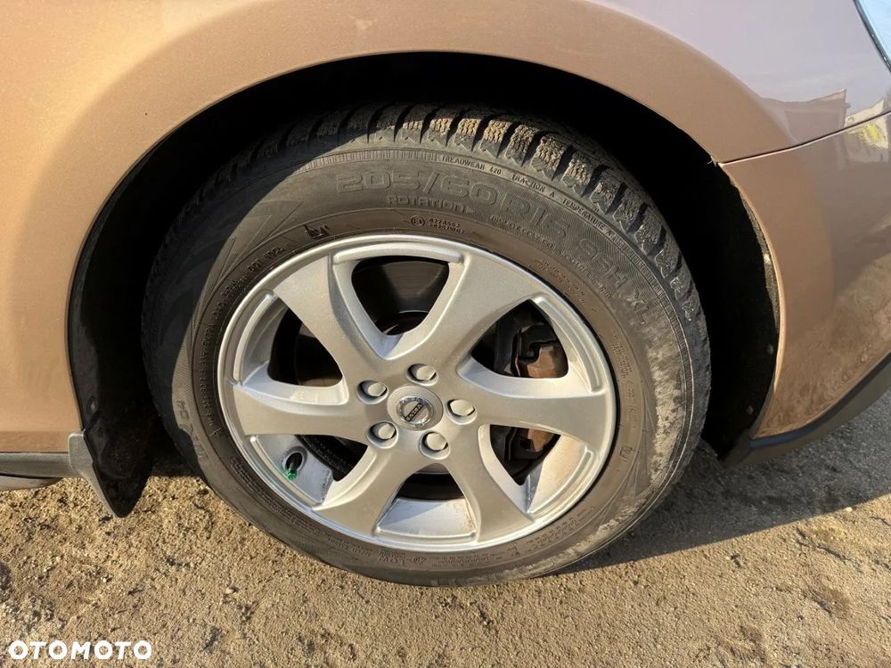 Volvo V40 Cross Country T3 Drive-E Summum - 16