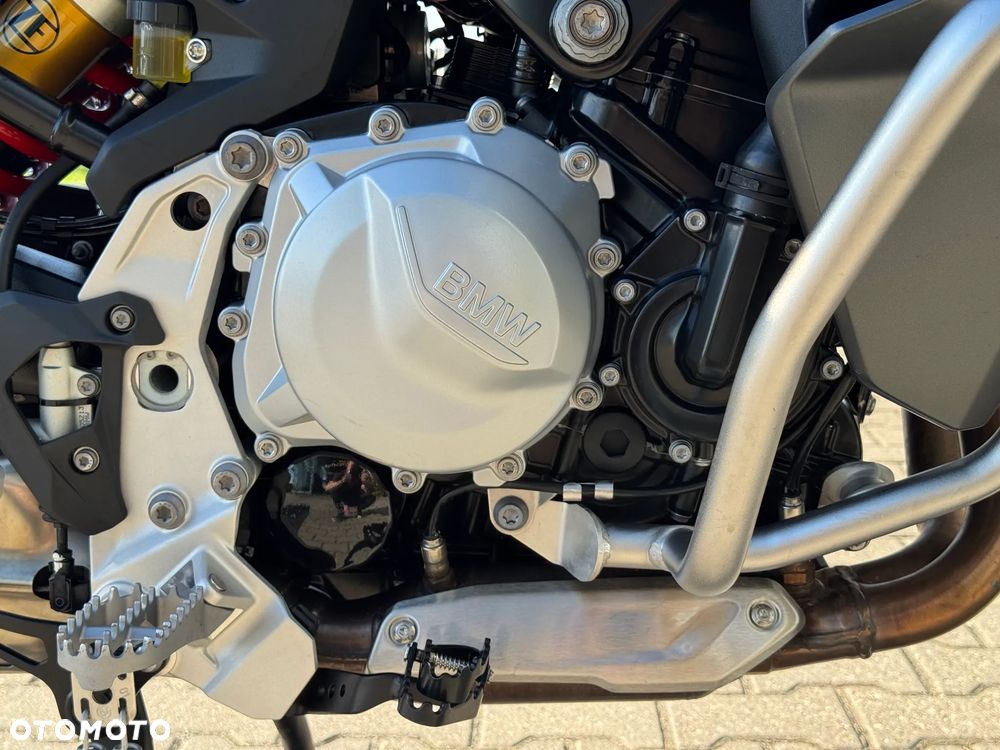 BMW GS - 13