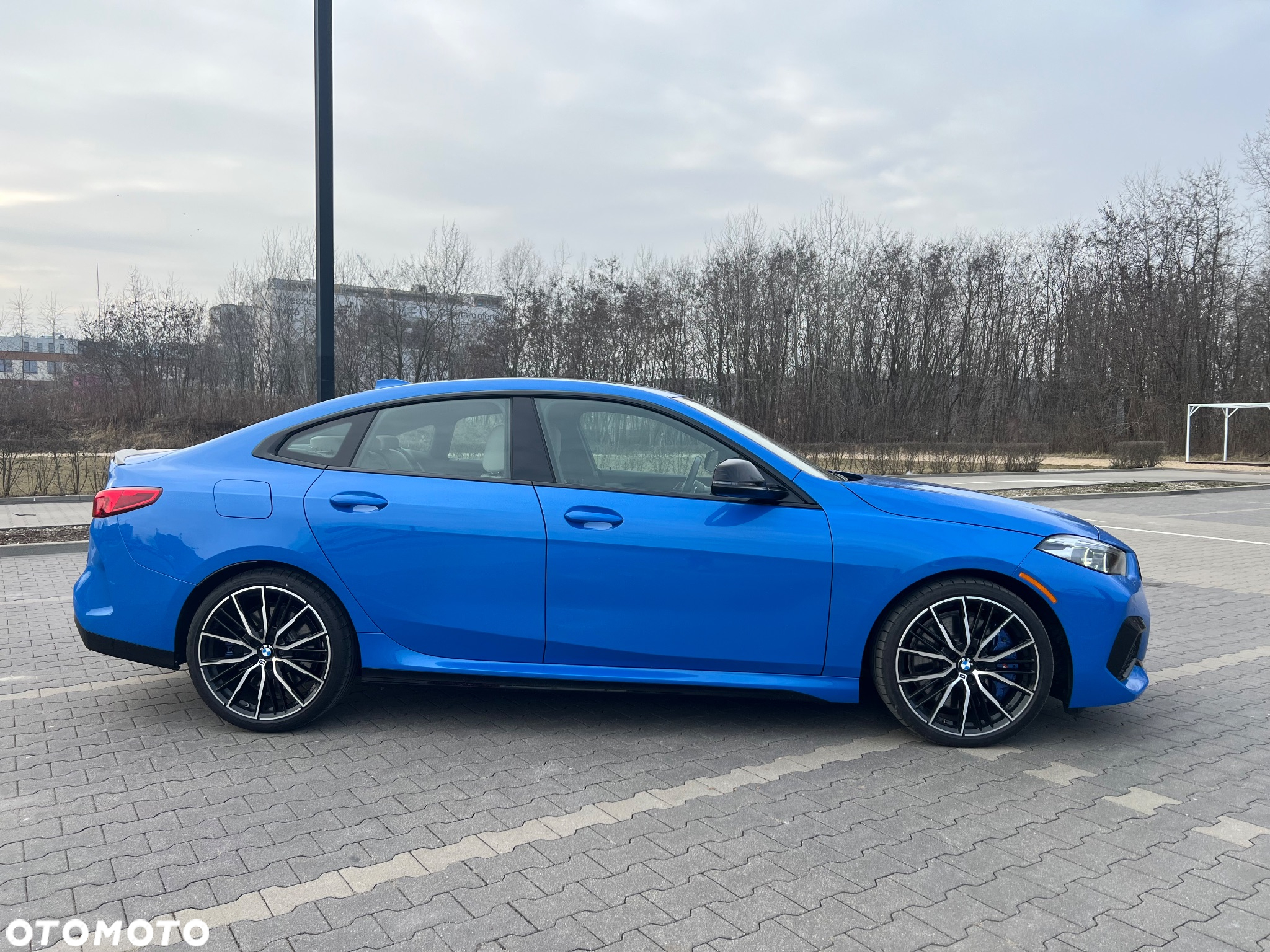 BMW Seria 2 M235i xDrive - 2