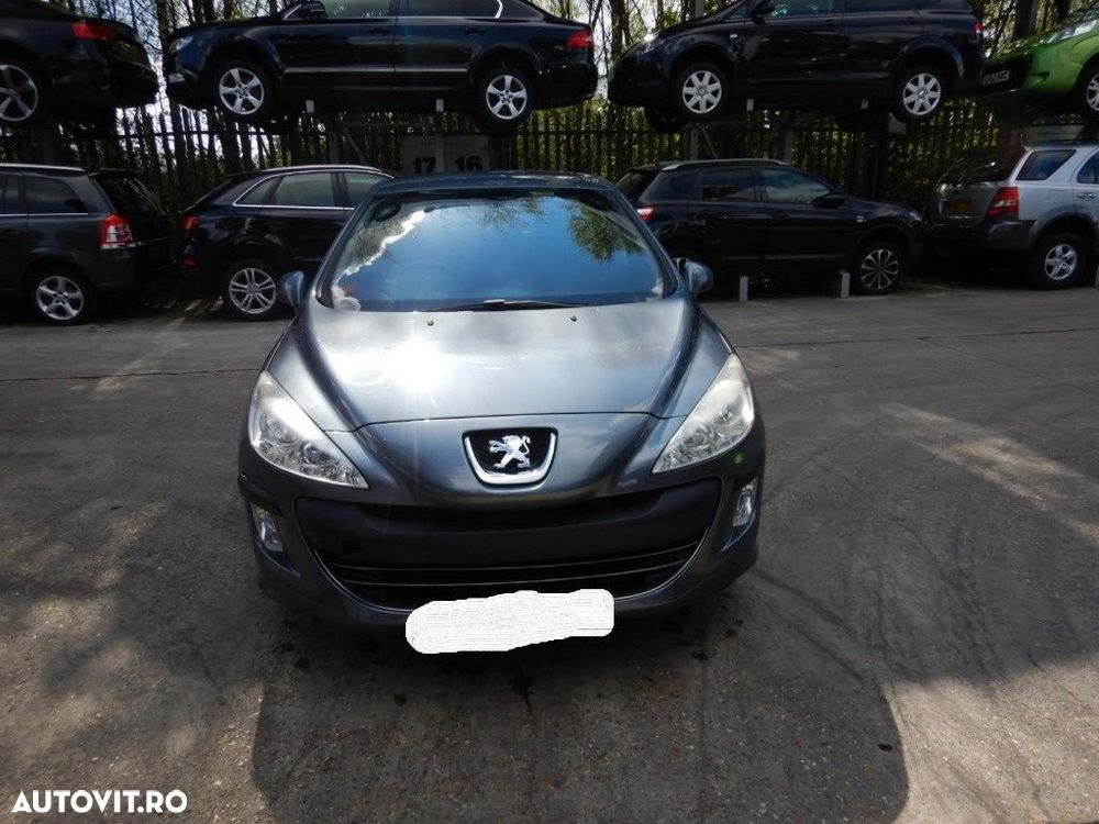 Armatura bara fata Peugeot 308 2008 HATCHBACK 1.4 i - 3