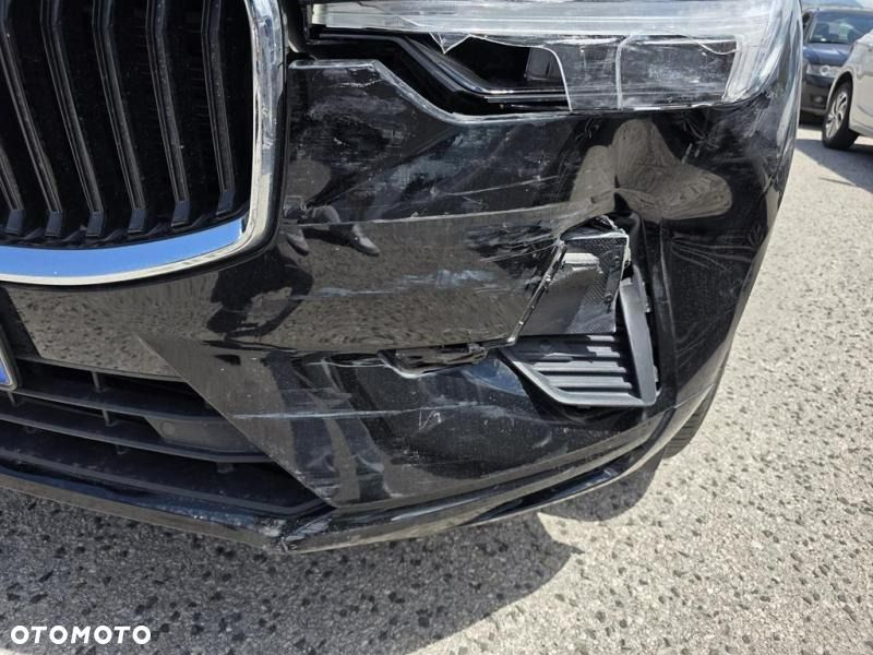 Volvo XC 60 B4 D AWD Essential - 16