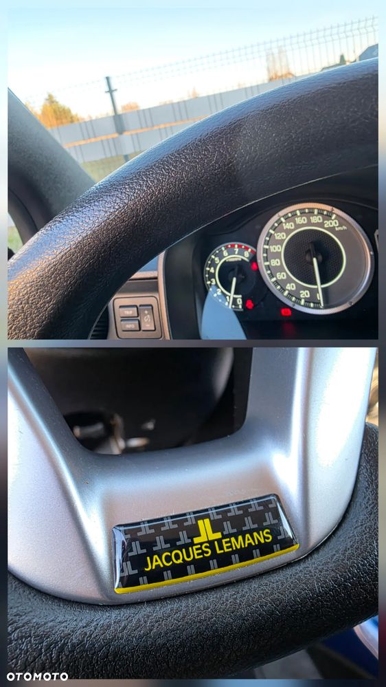 Suzuki Ignis - 19