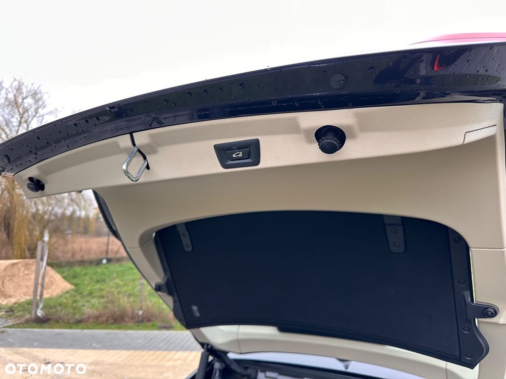 BMW Seria 4 420i Sport-Aut - 10