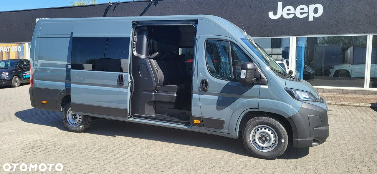 Fiat Ducato - 4