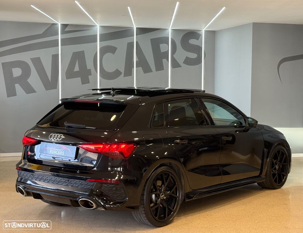 Audi RS3 Sportback TFSI quattro S tronic - 6