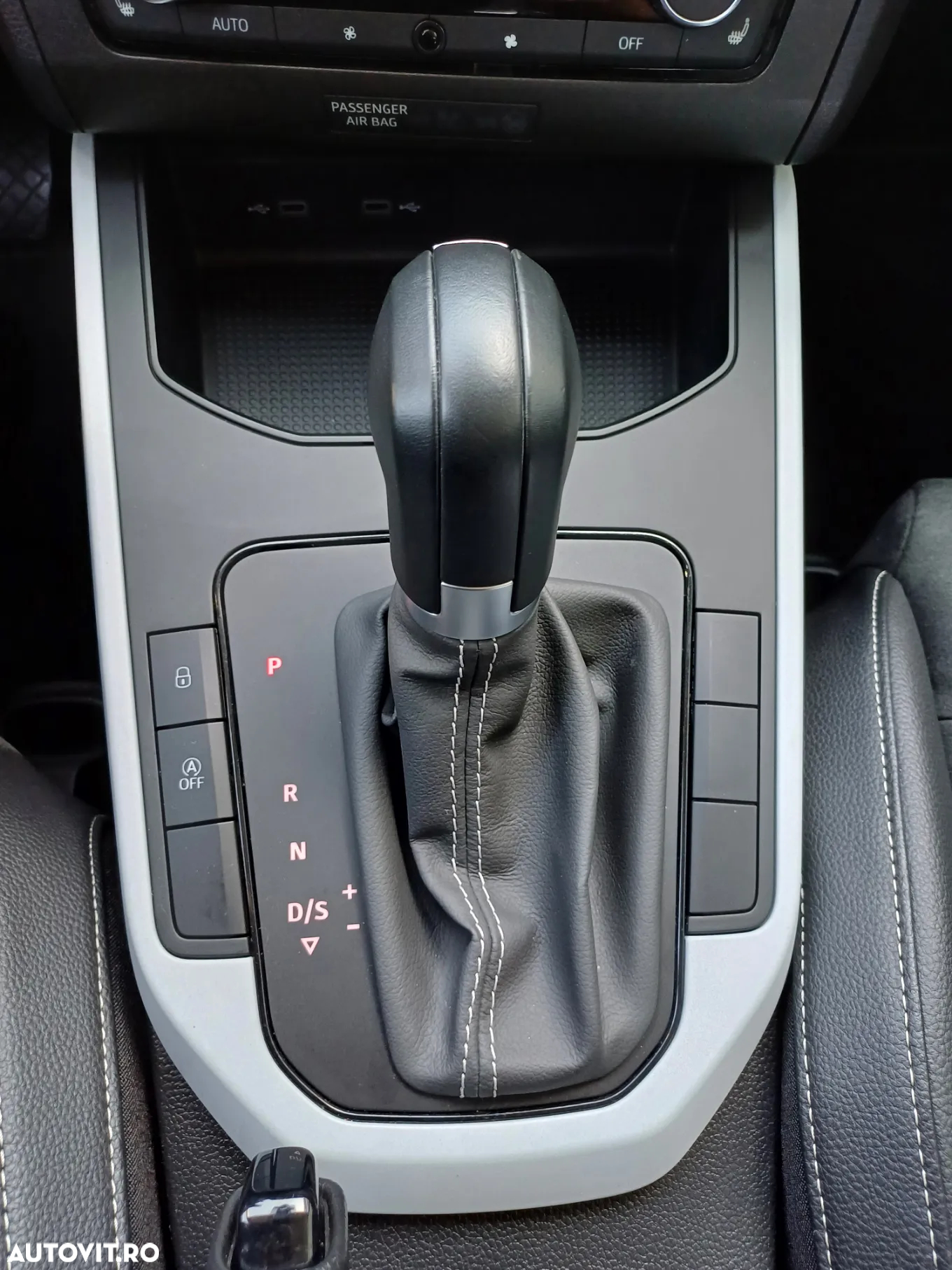Seat Arona 1.0 TSI DSG7 Xperience - 18