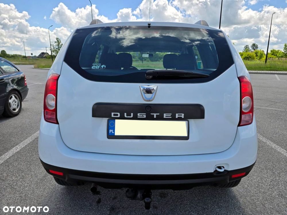 Dacia Duster 1.6 Euro5 - 34