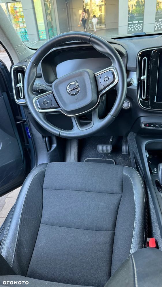 Volvo XC 40 - 13