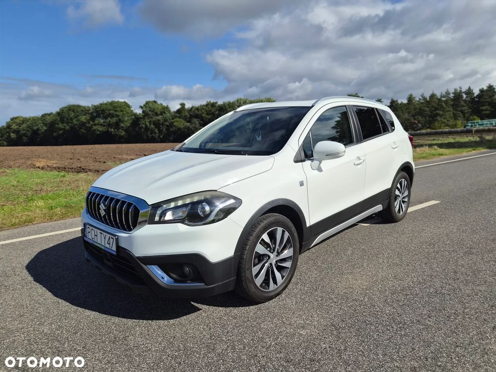 Suzuki SX4 - 3