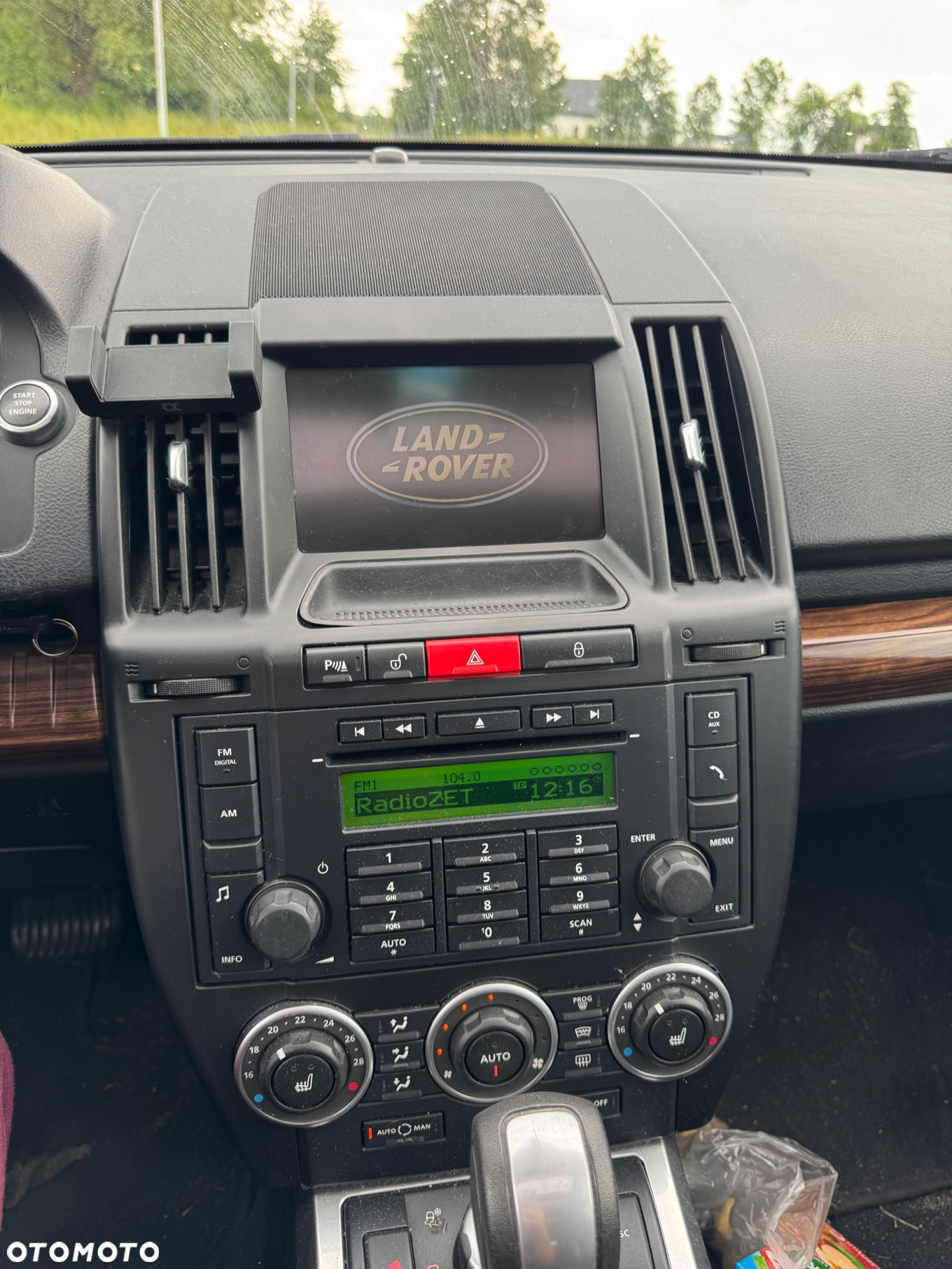 Land Rover Freelander - 12