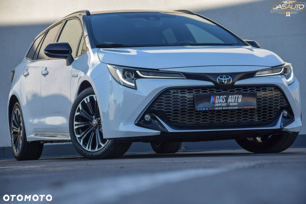 Toyota Corolla - 8