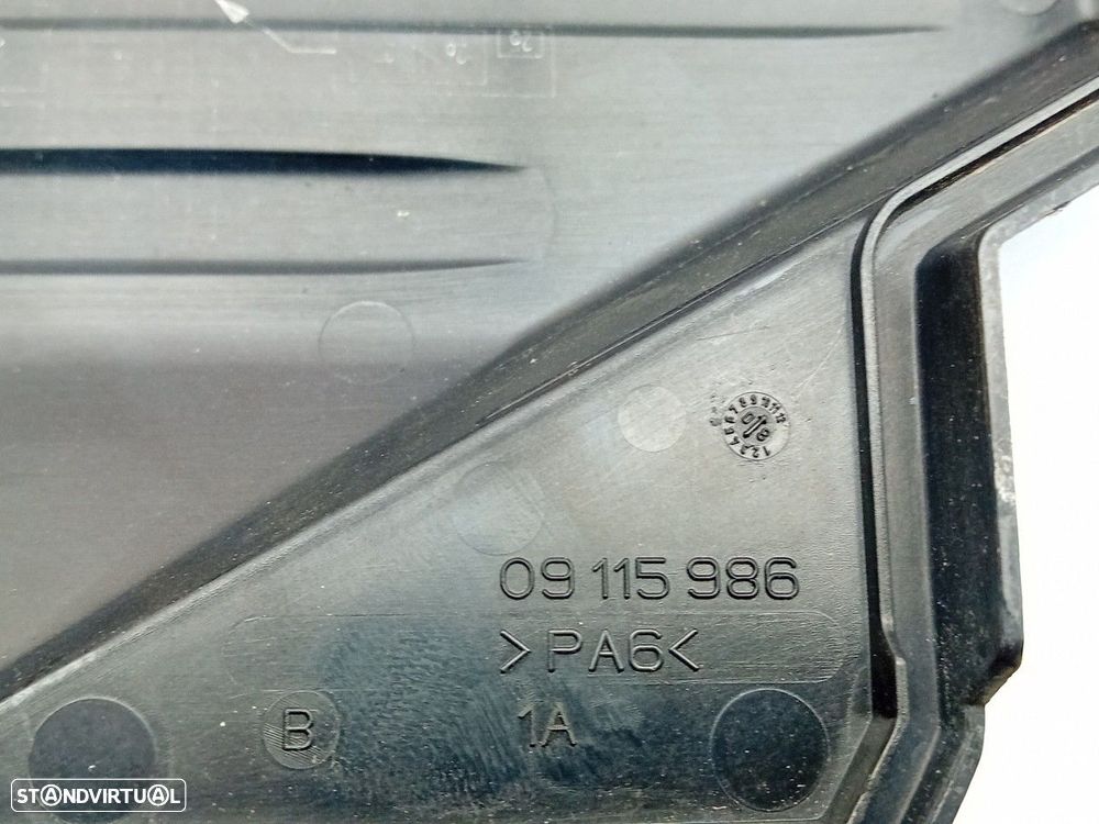 Caixa fusíveis / SAM / BSI OPEL Combo Furgão/Combi - 3