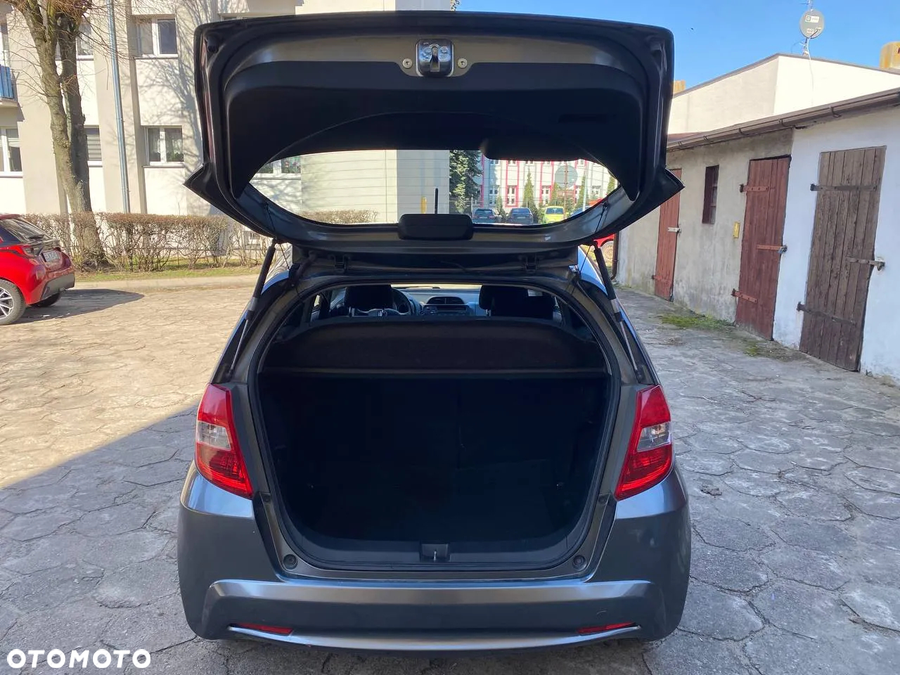 Honda Jazz 1.2 i-VTEC - 16