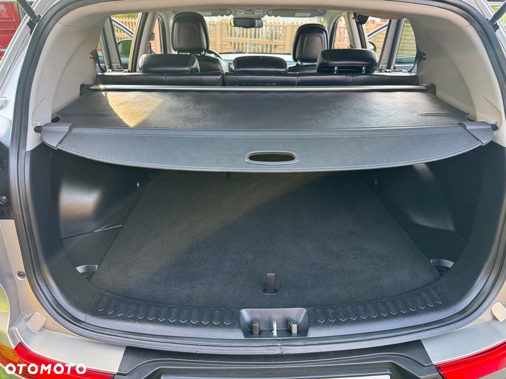 Kia Sportage - 15