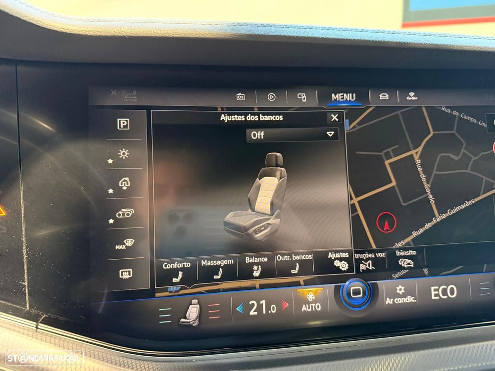 VW Touareg 3.0 TDI V6 R-Line - 28