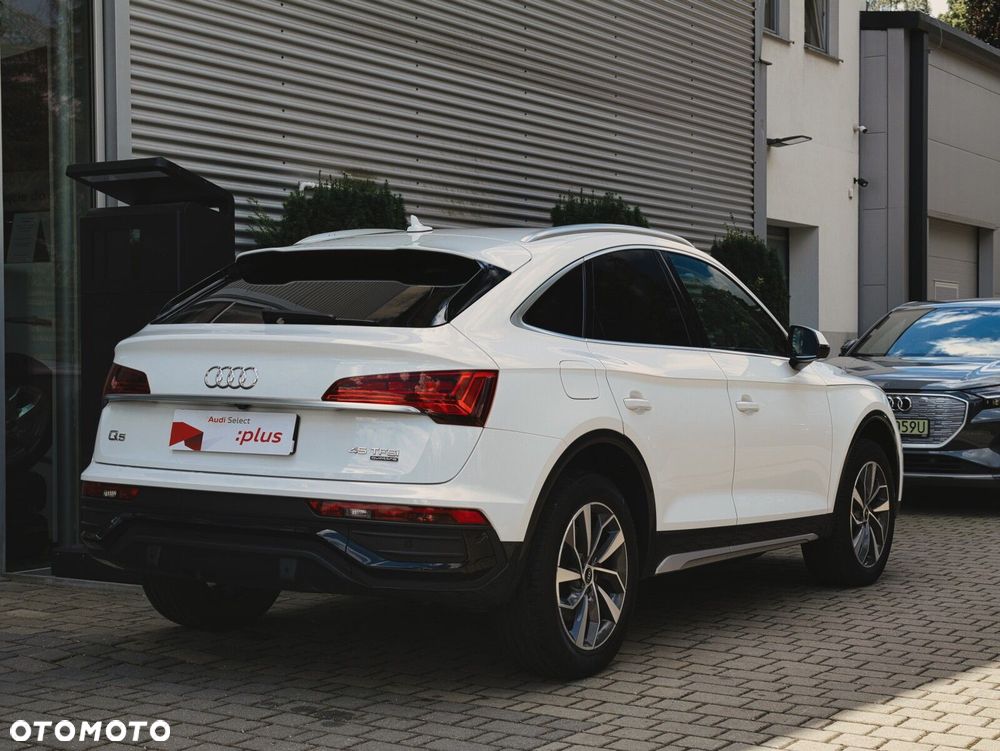 Audi Q5 Sportback - 14