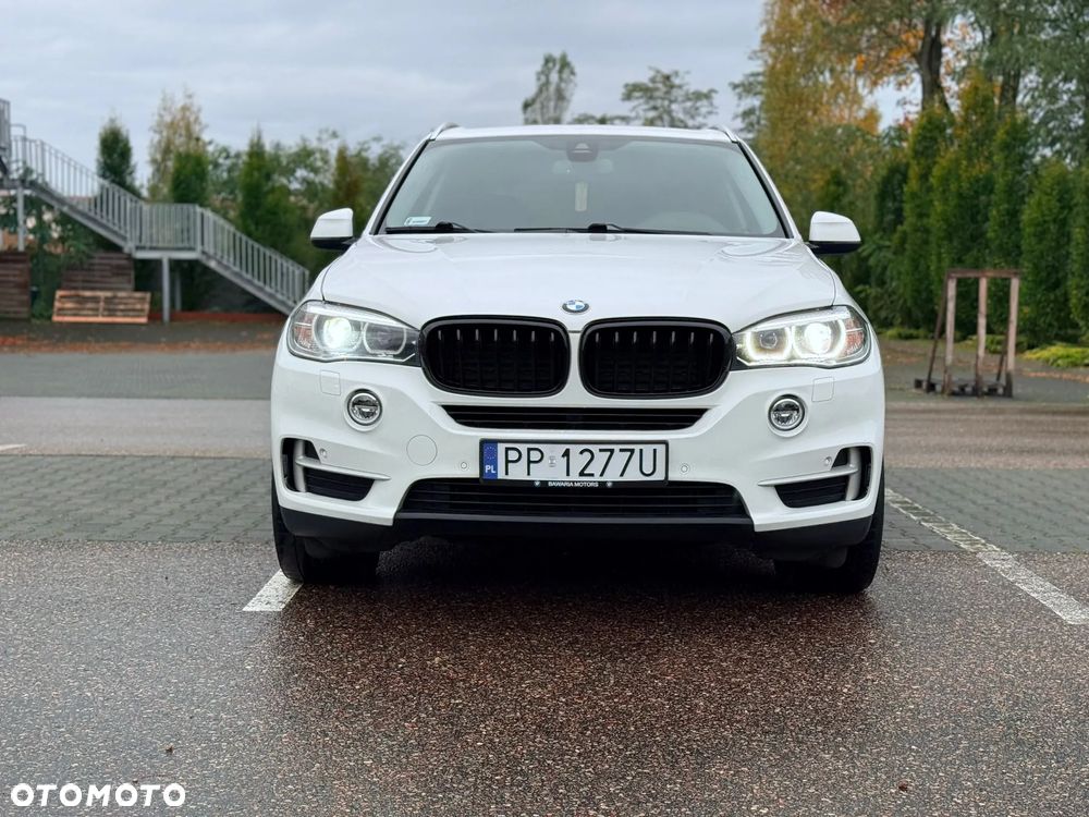 BMW X5 xDrive25d - 2