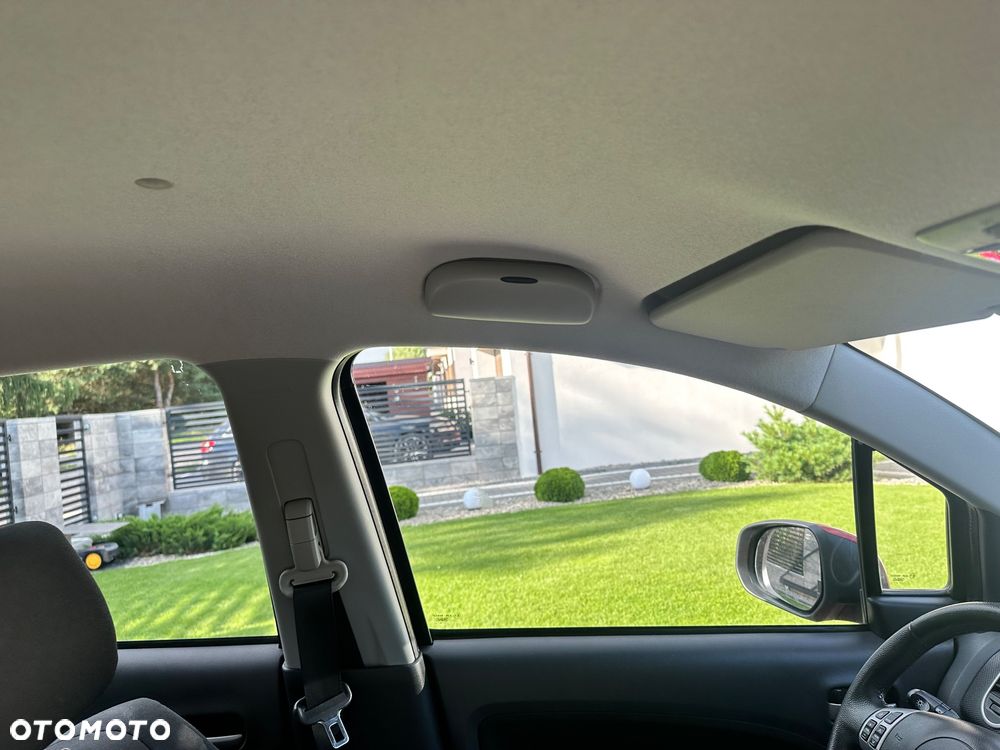 Suzuki Splash 1.0 Club - 27