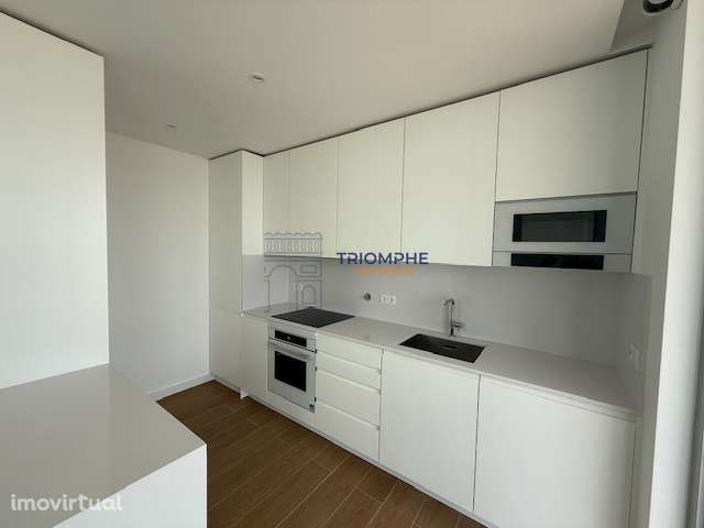 Apartamento T1 com Piscina São Martinho do Porto - Grande imagem: 4/9