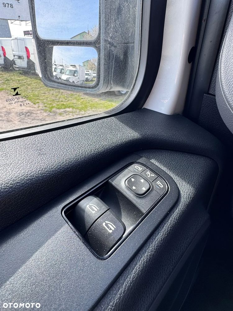 Mercedes-Benz Sprinter 314CDI Chłodnia (454) - 19