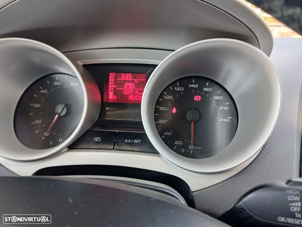 SEAT Ibiza ST 1.2 12V Style - 7