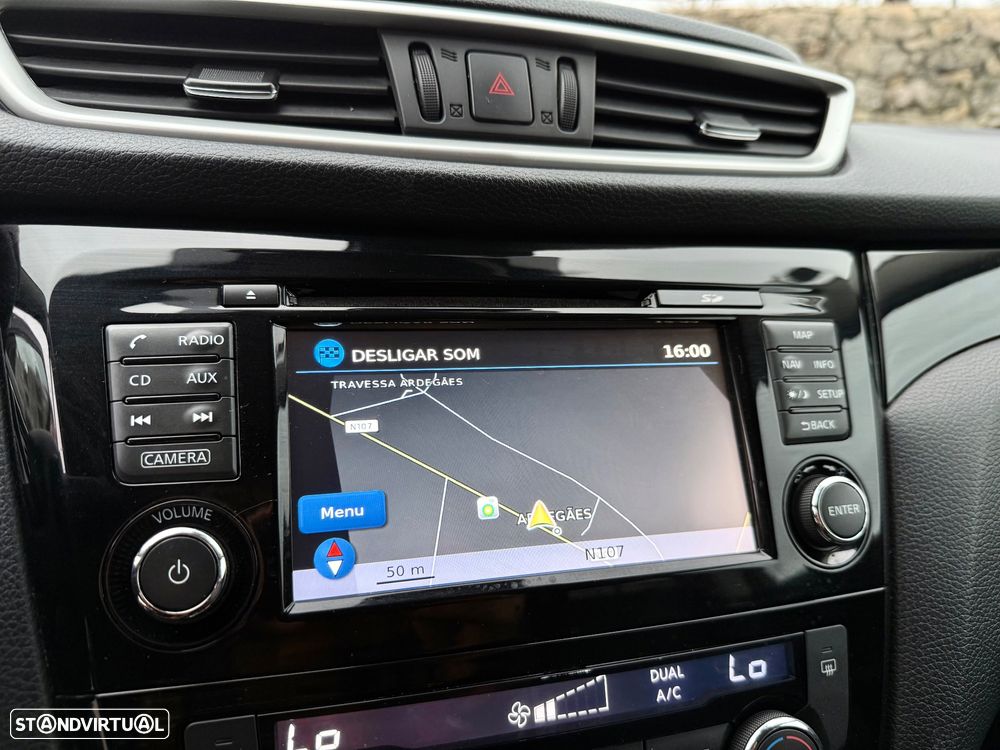 Nissan Qashqai 1.5 dCi Tekna Premium - 25