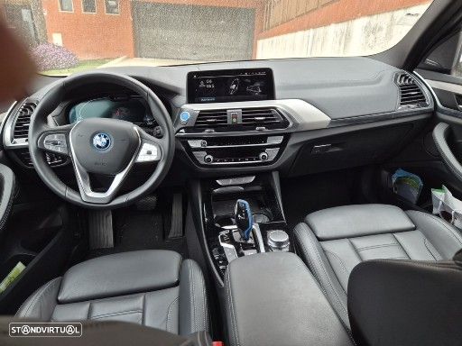BMW X3 - 3