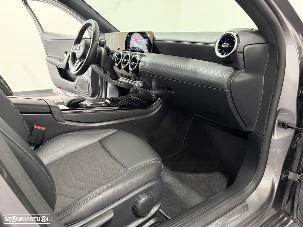 Mercedes-Benz A 250 e Progressive - 37
